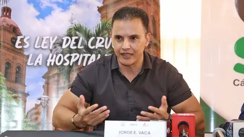 JORGE-VACA