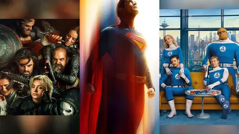 ESTRENOS