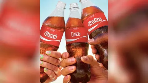 COKE