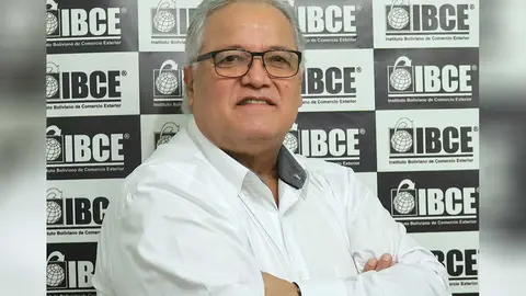 IBCE