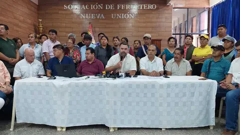 COMITE-MULTISECTORIAL