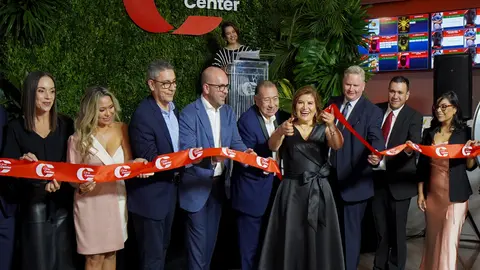 Esta nueva sucursal refleja un gran compromiso humano y esfuerzo por brindar una alternativa de entretenimiento de primer nivel.