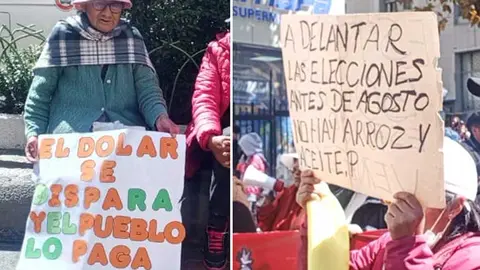 MARCHAS