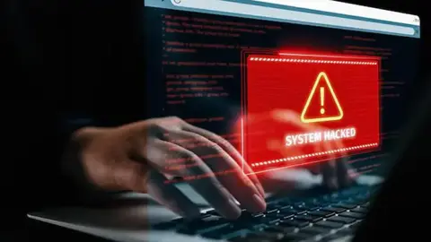 HACKER