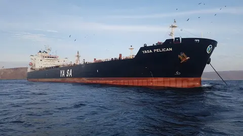 YPFB-ARICA