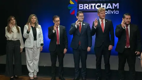 CAINCO-BRITCHAM