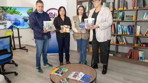CNI-LIBROS