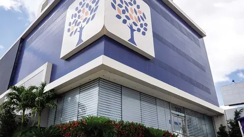 Liderazgo. Nacional Seguros nuevamente es la aseguradora con mejor reputaci&oacute;n de Bolivia, seg&uacute;n el Ranking Merco 2024