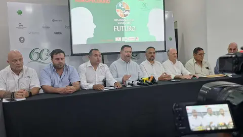 El 1er Foro Agropecuario ofrecer&aacute; una plataforma invaluable para que los candidatos a la presidencia.