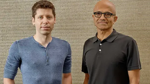 MICROSOFT-OPENAI