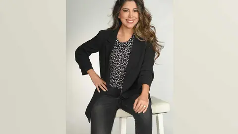 Susana Monta&ntilde;o, Subgerente de Nuevos Negocios y Crecimiento, lidera este innovador programa de Soboce