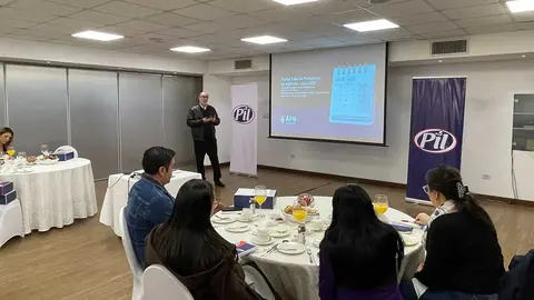 PIL-PERIODISMO
