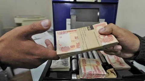 ECONOMIA-BOLIVIANA