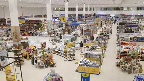 Una ocasi&oacute;n ideal para aprovechar y equipar o redecorar el hogar con las mejores marcas y el respaldo de Multicenter.
