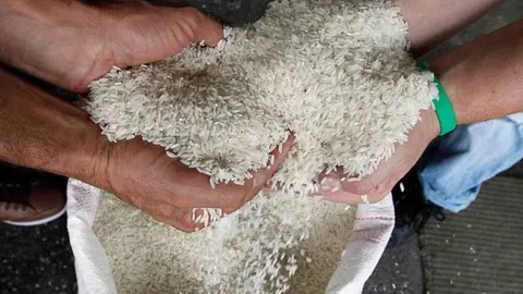 ABI-ARROZ