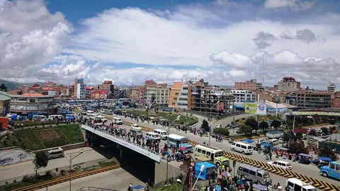 LA-PAZ