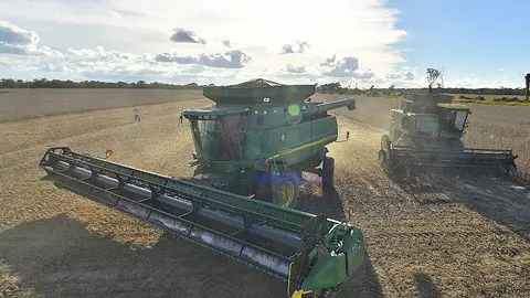 AGRO