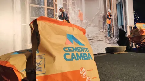 Entre sus principales caracter&iacute;sticas t&eacute;cnicas, el IM-40 incorpora aditivos provenientes de la industria sider&uacute;rgica bajo principios de econom&iacute;a circular.