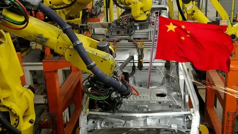 CHINA-01