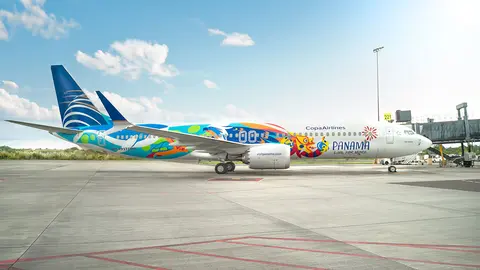 PANAMA-AIRLINES