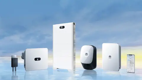HUAWEI