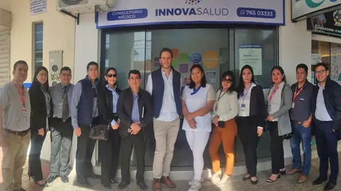 INNVA-SALUD