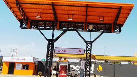 INTPETROL