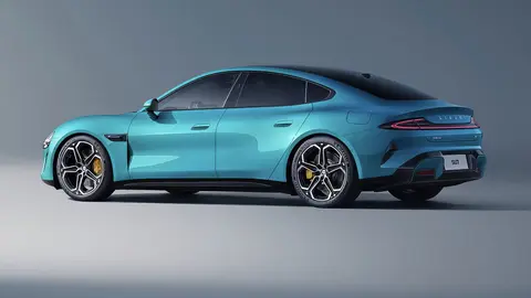 XIAOMI-CAR