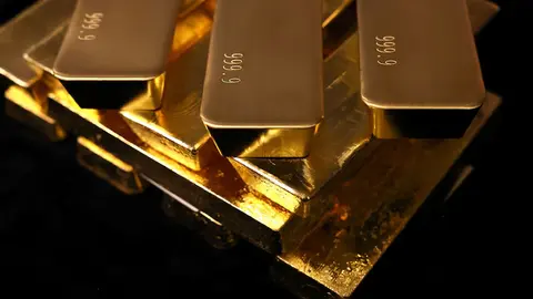 ORO-BLOOMBERG