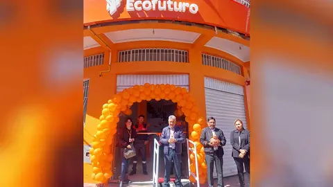 ECOFUTURO