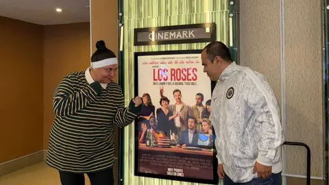 LOS-ROSES