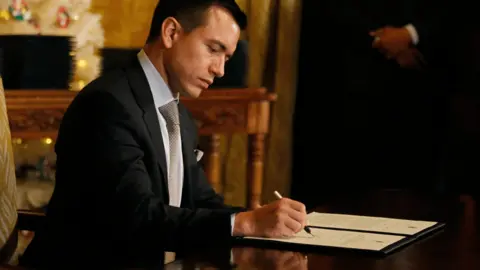 Presidente Noboa