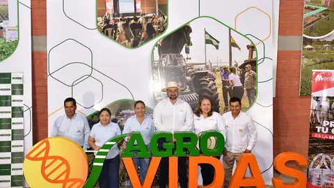 AGRO-VIDAS