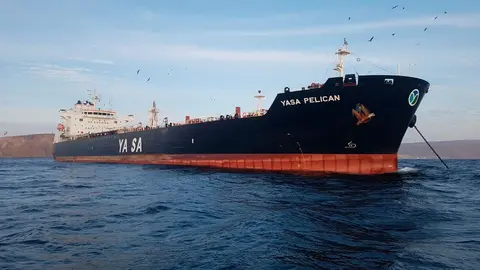 YPFB-ARICA-01