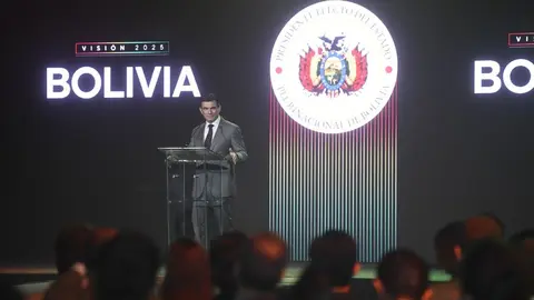 RODRIGO PAZ
