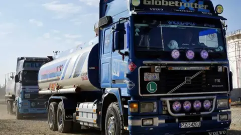 CAMION