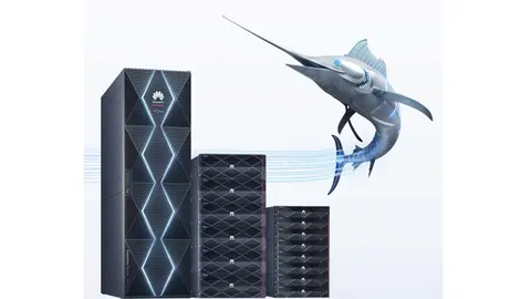 HUAWEI