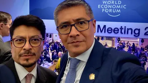 FORO-DAVOS