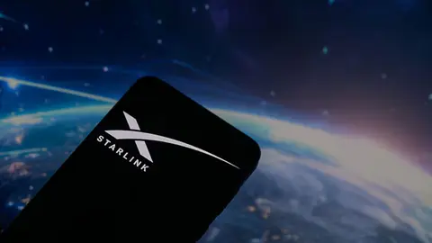 STARLINK