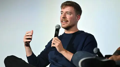 Mr-Beast