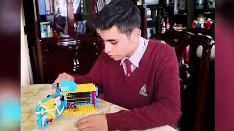 JOVEN-TALENTO