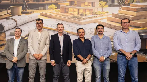 FICAD y Expoforest 2026 reunir&aacute;n en Fexpocruz a m&aacute;s de 200 marcas del sector construcci&oacute;n y forestal.
