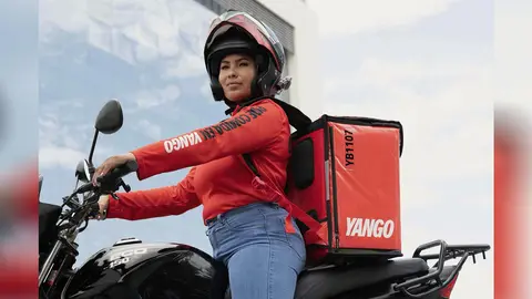 YANGO-RIDERS