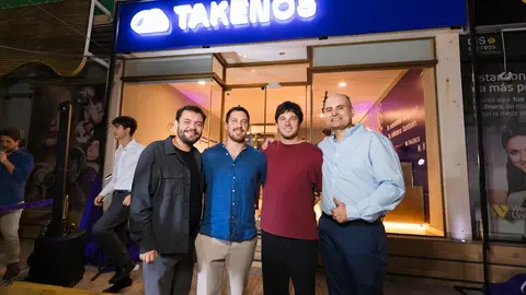 La apertura de la oficina en Santa Cruz de la Sierra permitir&aacute; profundizar esta propuesta a nivel local.