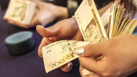 Captaci&oacute;n. Los dep&oacute;sitos de la banca crecieron un 4,3% entre 2024 y 2025, seg&uacute;n la ASFI
