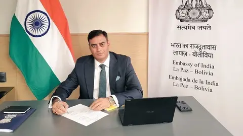 INDIA-EN-BOLIVIA