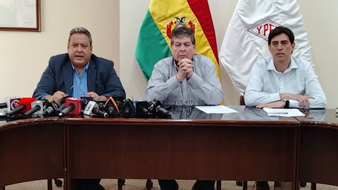 Conferencia