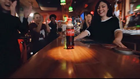 COCA-COLA-FIFA