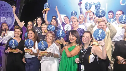 Cultura organizacional. Las empresas velan por el desarrollo del talento humano