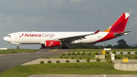 AVIANCA Foto: Referencial